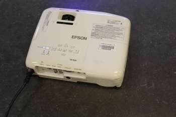 EPSON EB-W28 projektor