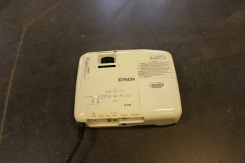 EPSON EB-W28 projektor