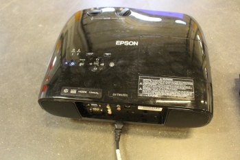 Epson EH-TW6600 projektor