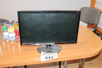 Monitor