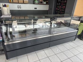 Auction of small shop equipment and tools