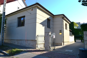 Predaj kancelárie Budaörs